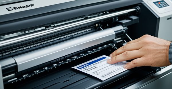 Unlocking efficiency: the future of industrial label printers